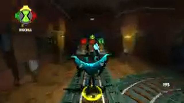 Ben 10: Omniverse 2 (PS3) - Playthrough - (1080p, original console) - No Commentary смотреть онлайн