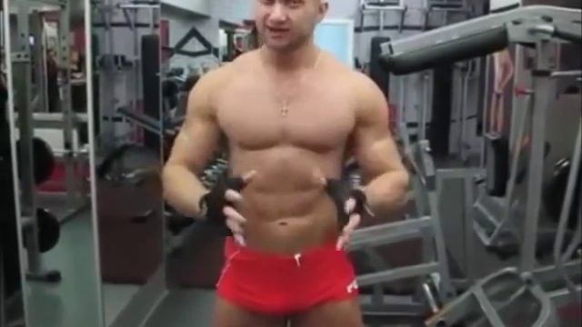 ДЛЯ МУЖЧИН уменьшить талию убрать живот сжечь жир на боках ХУДЕТЬ ПРАВИЛЬНО смотреть онлайн