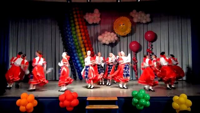 03 Круточки-покруточки смотреть онлайн