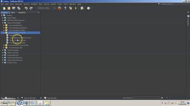 Genera tu API REST funcional con Java en minutos (Jersey, Maven, Swagger, Postgres, JPA - Hibernate смотреть онлайн