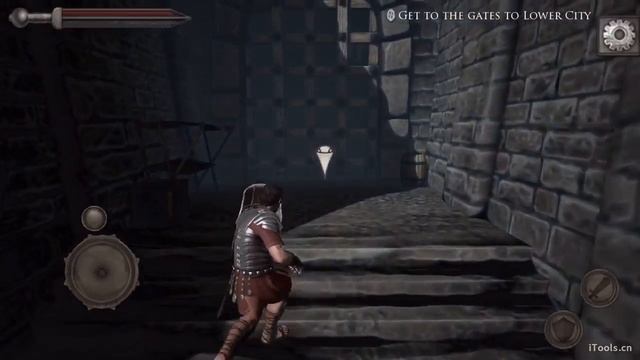 Evhacon 2 IOS part 1 Gameplay walkthrough By Romy Judah смотреть онлайн