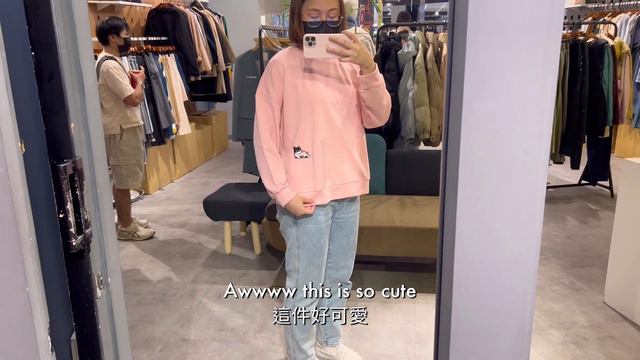 My little days: G2 ramen, working dairies, New Year prep, fun at Ivy’s丨Taipei vlog смотреть онлайн