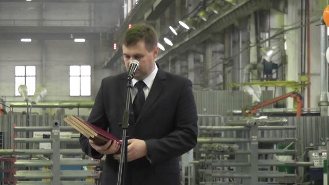 Лысьва,день открытых дверей ;;ЛЫСЬВАНЕФТЕМАШ;;