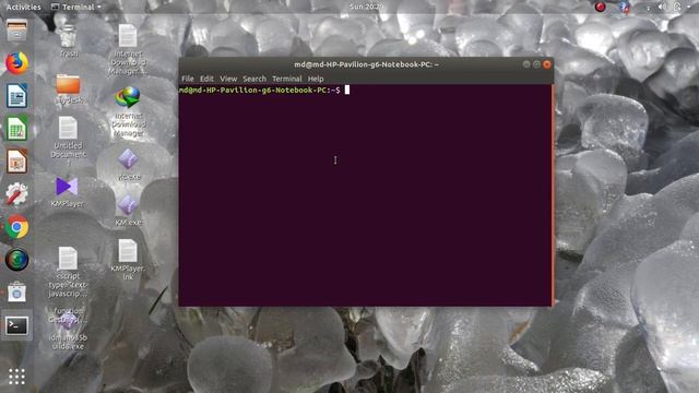 Install exe files in Ubuntu | Easy way смотреть онлайн