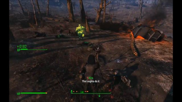 Player Comments and War of the Commonwealth! смотреть онлайн
