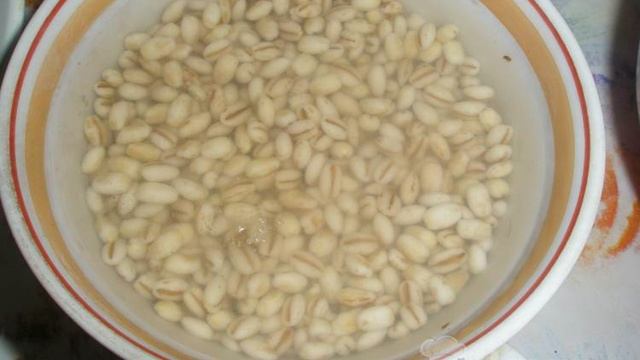 Книга рецептов