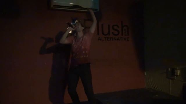 Lipe Cabu 4 Exagerado (cover) смотреть онлайн