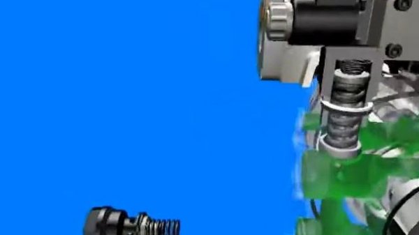 Обучающий материал гидромоторы и гидронасосы Rexroth