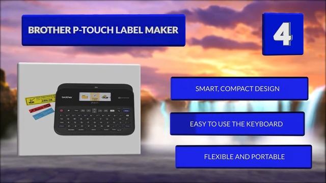 Best Label Maker for Electricians (2020) Review and Buying Guide смотреть онлайн