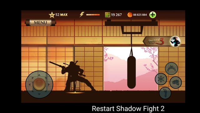 FREE UNLIMITED ENERGY TRICK IN SHADOW FIGHT 2 смотреть онлайн