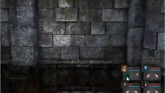 Bloodwych Remake - Moon Tower смотреть онлайн