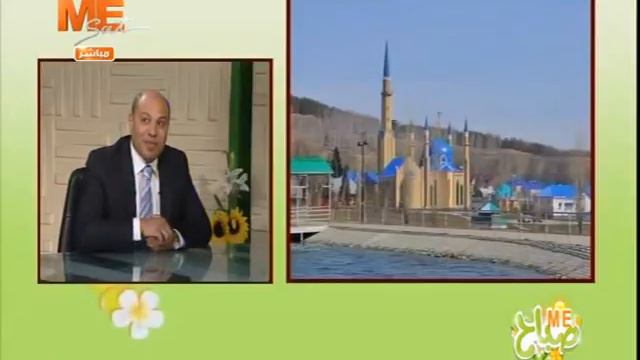 حول التتار محمد التداوي смотреть онлайн