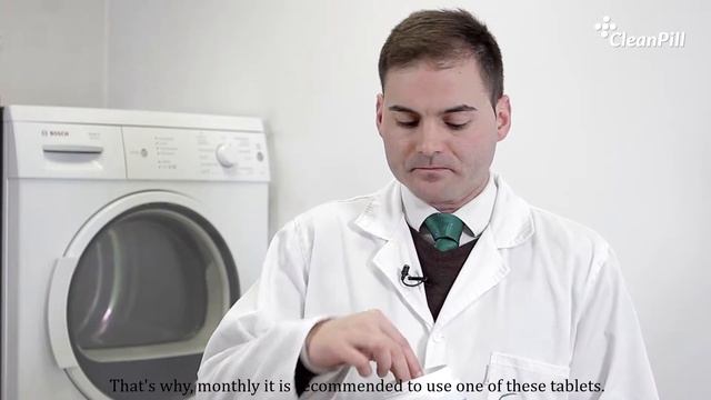 Anti-calc Washing machine Orache Tablets смотреть онлайн