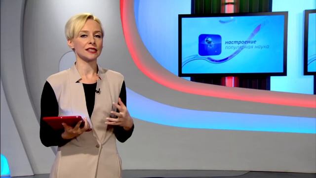 Искусственный снег. Популярная наука с Анной Урманцевой. смотреть онлайн