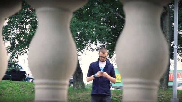 Обзор первого iPhone от AppleInsider.ru