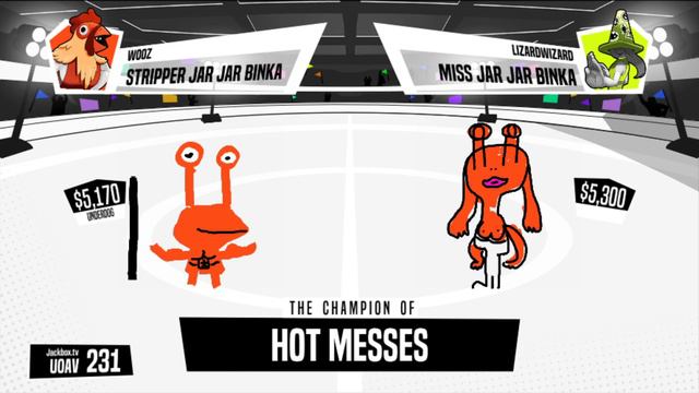 Dunkey Streams Jackbox Party Pack 7 смотреть онлайн