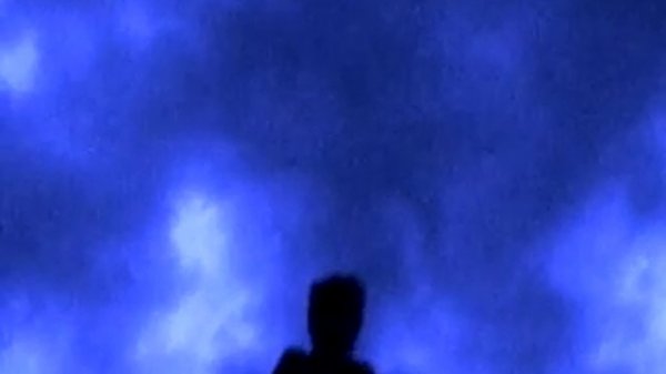 Alphaville - Summer In Berlin