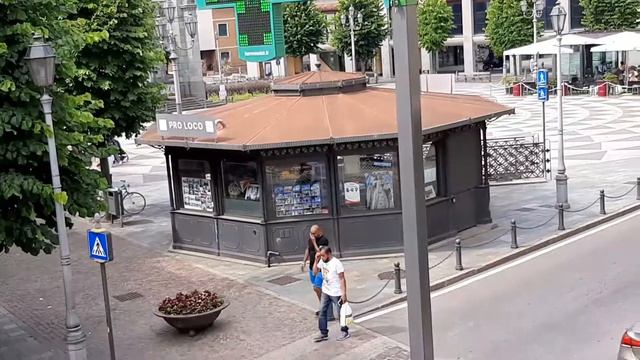 Июль. Жара. Мои герани. смотреть онлайн