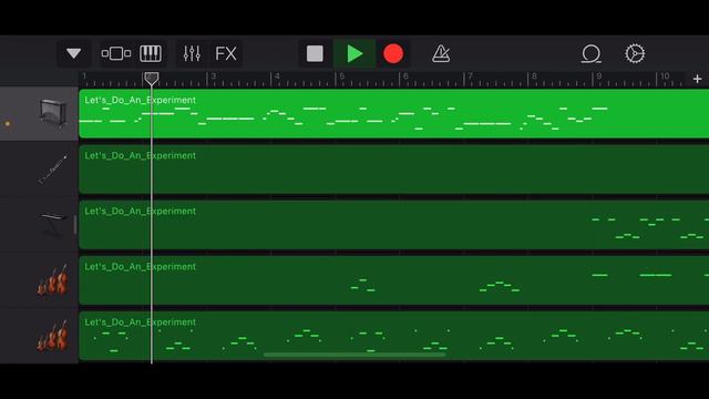 Let’s Do An Experiment [transcript] - In-game Music From Cut The Rope: Experiments