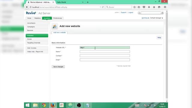 How to Use Video Ads Plugin for Revive AdServer смотреть онлайн