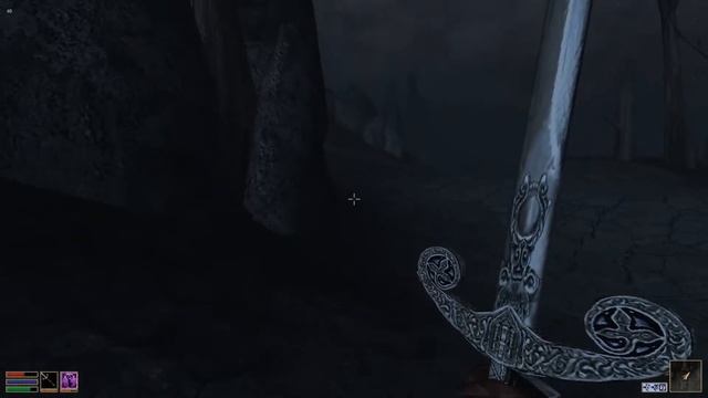 Morrowind - Defeat Umbra at Level 1 for Good Starting Weapon and Armor смотреть онлайн