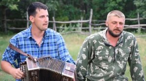 Н. Сахаров, А. Фирсов, Д. Омельченко и Д. Матвеенко. Разбудил меня стон в эту лунную ночь.