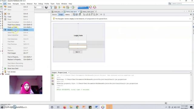 Assignment Computer Programming (ITD 11203) : Create GUI Currency Converter смотреть онлайн