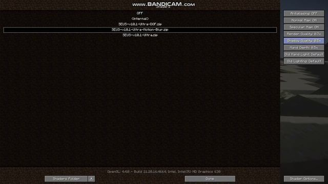 ТОП ГРАФИКА В МАЙНКРАФТ СУПЕР ГРАФИКА КРУТАЯ смотреть онлайн