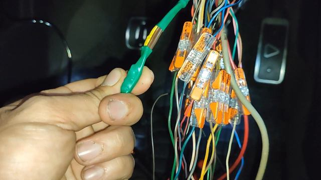 PAROU DE FUNCIONAR (RÁDIO/TID/VOLANTE COM COMANDOS DE SOM.) смотреть онлайн