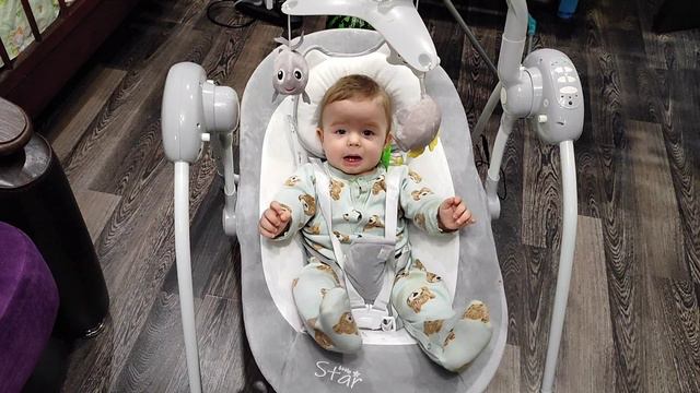 На качелях смотреть онлайн