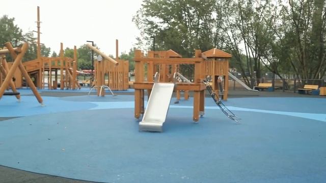 СПК - МЕГАПИР. Военно-исторический парк "Кронштадт. Остров фортов" (2020) смотреть онлайн