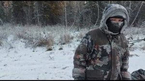 Покатушки на мотосабаке Мужик ...честно и правда .....