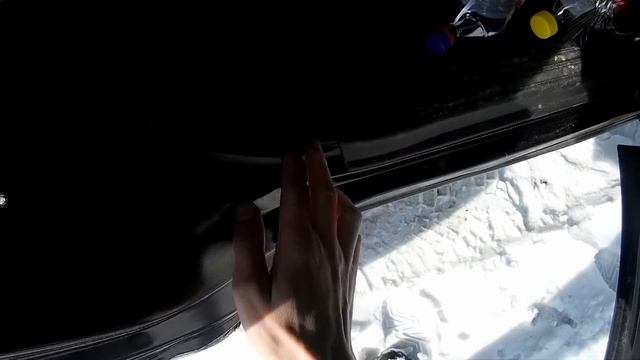 Ford Explorer 4 за 500 000 р. Обзор косяков. Серия 2