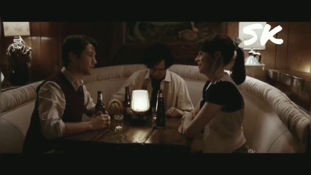 Я считаю, что любви нет [sad multifandom] смотреть онлайн