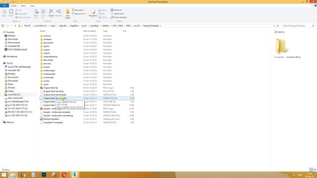 Invalid Path Error Easily Repair_3DsMax Tutorial