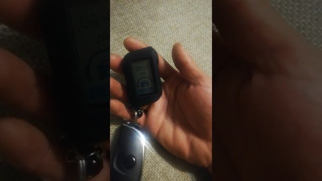Как отключить автозапуск по температуре а 93 смотреть онлайн