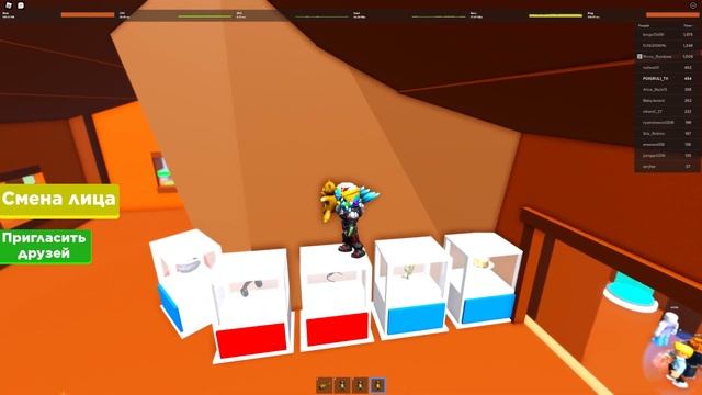 Survival The SCP ROBLOX | ПОБЕГ В РОБЛОКС | IMGTV | ROBLOX | МИЛАНА И ПАПА | Poppy Playtime ROBLOX смотреть онлайн