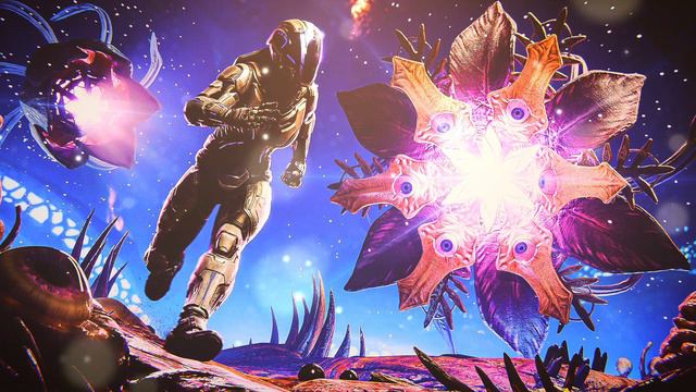 ARK Genesis part 2 Battle March 2.0 - Daycore (Slowed and reverb) смотреть онлайн