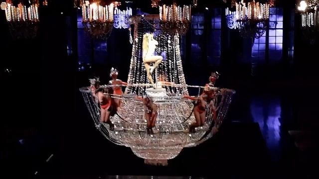 LIDO SHOW PARIS смотреть онлайн