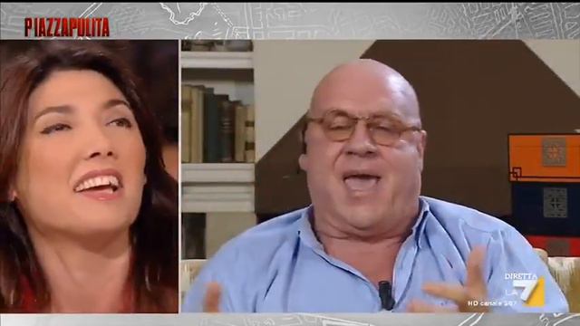 Forchielli: ‘Ma quale governo, a Taranto devono darsi da fare i tarantini’ смотреть онлайн