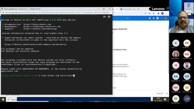 ATAGTR2021 - 'Selenium 4 Observability – a 90 Min Hands on Lab' by Aditya Garg смотреть онлайн