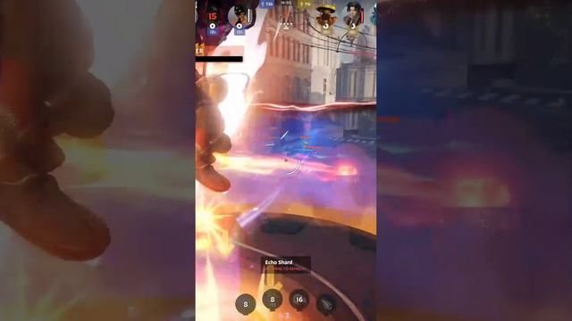 Просто красиво #deadlock #oldsparky смотреть онлайн