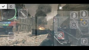 Better Settings For Easy Play | Лучшие Настройки Для Удобной Игры | World War Heroes