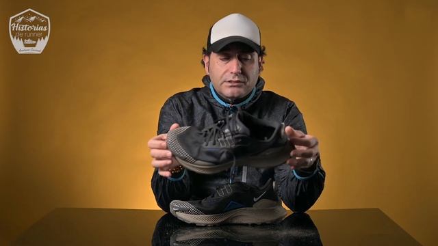 NIKE PEGASUS Trail 3 - Preview Unboxing primeras impresiones. смотреть онлайн