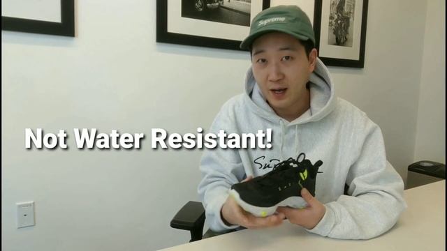 Nike React Element 55 Volt Part 2 - After 150 hours of wear / On Feet & Comfort Review смотреть онлайн