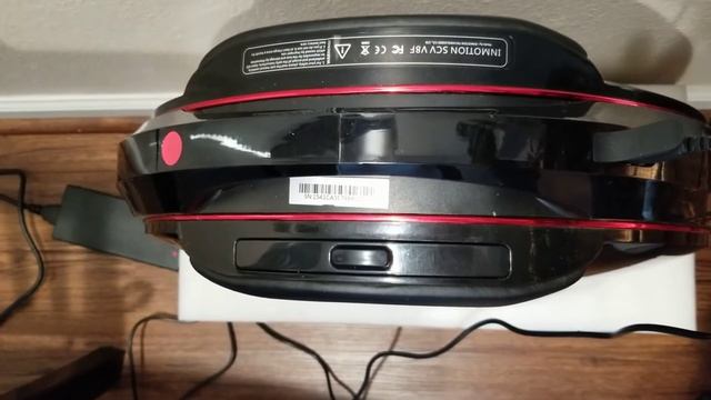 Inmotion V8F EUC - taking 18 seconds to respond to charging смотреть онлайн