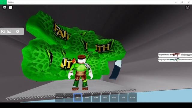 ลากหัวคมๆ|roblox FREE FIRE?