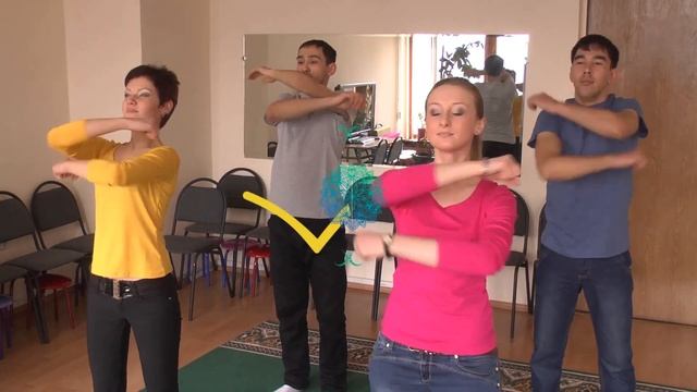 Mental English SL: тренировка мозга посредством дыхания смотреть онлайн