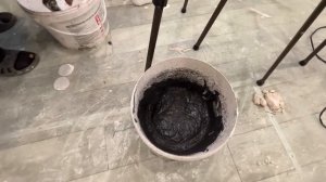 ✅ МРАМОР ИЗ ШПАТЛЕВКИ НА КУХНЮ СВОИМИ РУКАМИ | ДЕКОРАТИВНАЯ ШТУКАТУРКА ЗА КОПЕЙКИ | БЮДЖЕТНЫЙ ФАРТУ