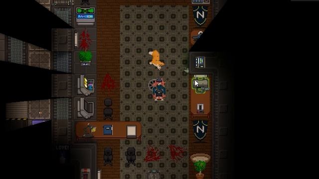 Весёлая смена за ГП (сс14, ss14) смотреть онлайн